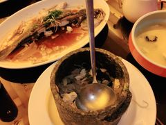 -启东恒大酒店·吕四渔号海鲜餐厅