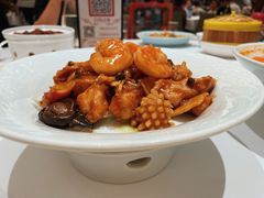 -大铁勺新津菜(中北永旺店)