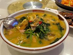 -解家河南菜(商鼎路店)