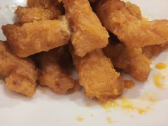 -锦園(伊势丹美食城店)