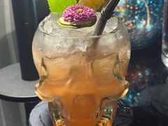 -广州四季酒店·天吧·高空酒吧