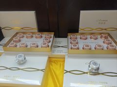 -益健·足疗汗蒸SPA(芙蓉广场店)