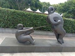 -杭州城北体育公园