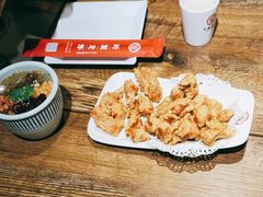 -叶派龙虾•招牌香辣蟹·海鲜(中海国际店)