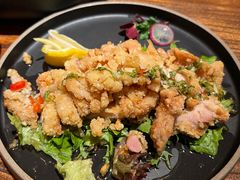 -食陆号·新式台湾创意菜(十全街首店)