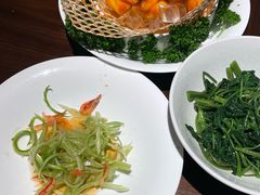 -许爷家·生态湖鲜(徐汇日月光店)