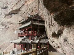 -江西龙虎山景区
