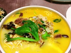扬州炒饭-食為天·本地人爱吃的淮扬菜(瘦西湖店)