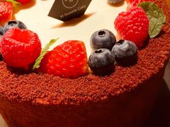 魅影红丝绒蛋糕-姆们M Sweetie Cake(三里屯店)