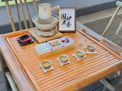 -柴米油盐(土菜院子店)