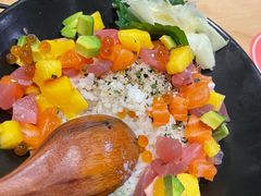-村上一屋·亚洲菜融合小馆(南楼店)
