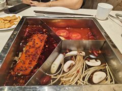 -红鼎坊·老成都火锅(新南门店)