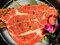 -牛焱·和牛烧肉(五大道店)