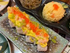 -桃太郎寿司料理(南坪店)