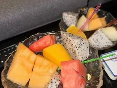 -麓湖国际水疗