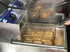 -阿婆油墩子(五里桥路188弄小区店)