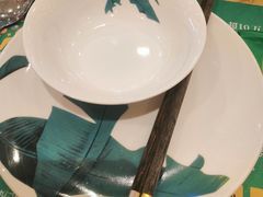 -绿茶餐厅(南昌王府井店)