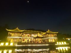 -凤城河风景区