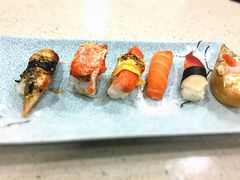 -河风精致寿司(尼盛店)