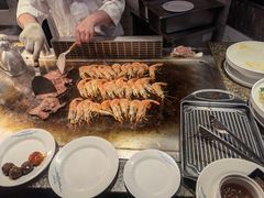 -星伦多自助料理·涮烤一体(杭州来福士店)