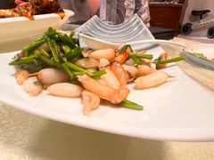 -奥华餐厅·老张记(台基厂店)