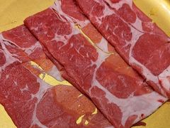 -一绪に寿喜烧(荟聚店)