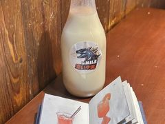 -小川洋风料理(江汉路店)