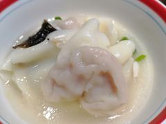 -八二小区抄手(龙湖上城天街店)