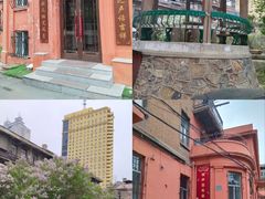 -百乐会相声剧场