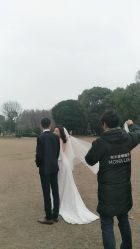 -青禾蒙娜丽莎婚纱摄影(武汉总店)