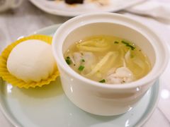 -杭州御湘湖养生度假酒店·溪颐轩中餐厅