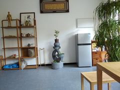 -沁欣堂推拿艾灸