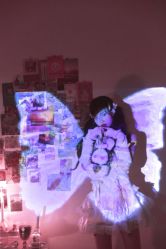 -WAVE SODA摄影工作室