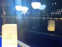 -琶醍壹号•潮菜江景餐吧