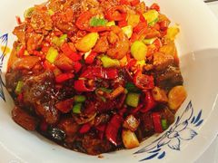 -回家吃饭·地道南昌菜(建德观总店)