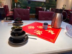 -长安·大茶饭