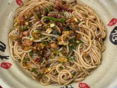 -小罗子汤店(大士院总店)