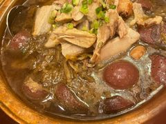 -李氏八大件老菜馆(万宝街店)