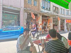 -凌舍好烧鹅(中山路店)