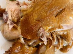 老式熏鸡-张包铺(道外店)