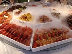 -石牌岭小亮蒸虾•湖北老字号(左岭店)
