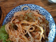 -有才叔的小馆(招商依云曲江店)