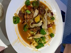 -阿娜尔·新疆菜(宜家荟聚中心店)