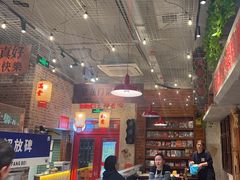 -江北北火锅馆·公路夜市(魏公村店)