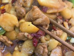 -福顺祥大盘鸡(临潼店)