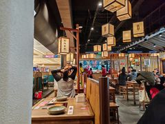-大盐帮川菜馆(长楹天街店)