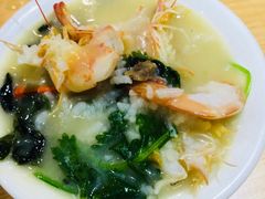 -潮粤府(南翔店)