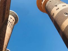 -新疆国际大巴扎