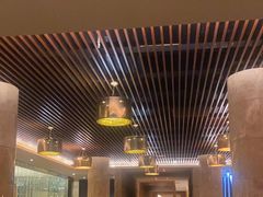 -粤尚腾香居中餐厅(首都机场希尔顿店)