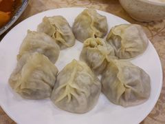 -维吾尔餐厅(宜山路店)